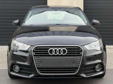 A1 1.2 TFSI Attraction
