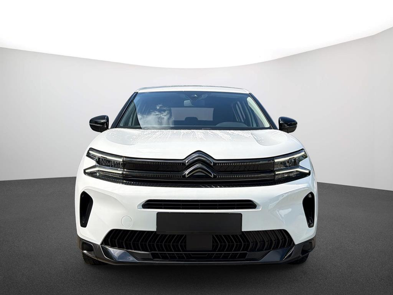 Citroen C5 Aircross YOU KLIMA+PDC — photo 4