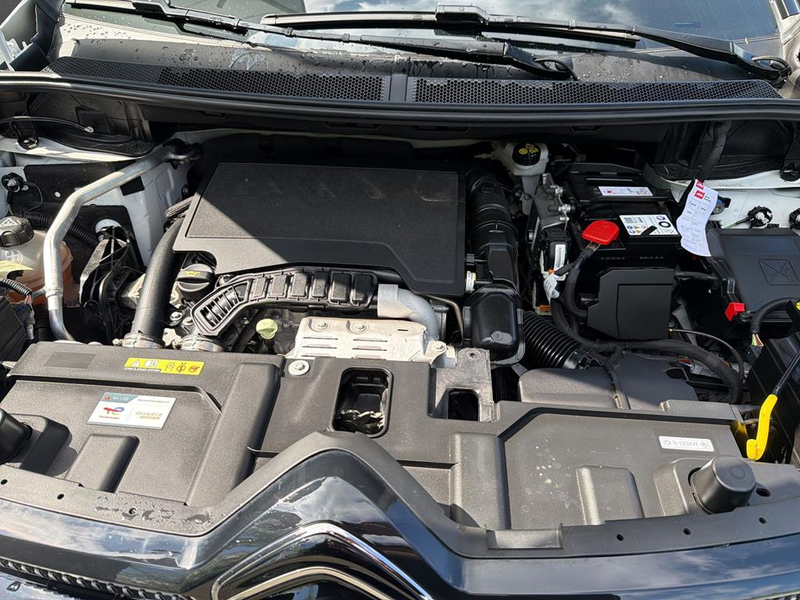 Citroen C5 Aircross YOU KLIMA+PDC — photo 7