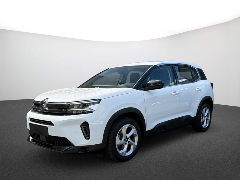 Citroen C5 Aircross YOU KLIMA+PDC — photo 3