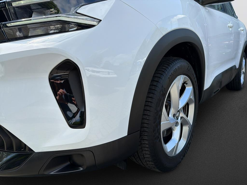 Citroen C5 Aircross YOU KLIMA+PDC — photo 10