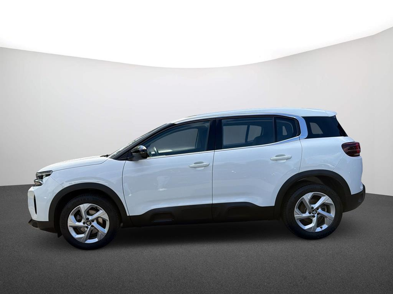 Citroen C5 Aircross YOU KLIMA+PDC — photo 6