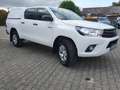Toyota Hilux 4x4 Double Cab Duty Blanc - thumbnail 18