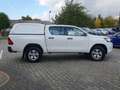 Toyota Hilux 4x4 Double Cab Duty Blanc - thumbnail 1