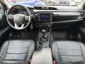 Toyota Hilux 4x4 Double Cab Duty Blanc - thumbnail 10