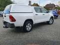 Toyota Hilux 4x4 Double Cab Duty Blanc - thumbnail 20