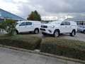 Toyota Hilux 4x4 Double Cab Duty Blanc - thumbnail 11