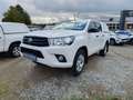 Toyota Hilux 4x4 Double Cab Duty Blanc - thumbnail 4