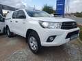 Toyota Hilux 4x4 Double Cab Duty Blanc - thumbnail 8