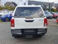 Toyota Hilux 4x4 Double Cab Duty Blanc - thumbnail 7