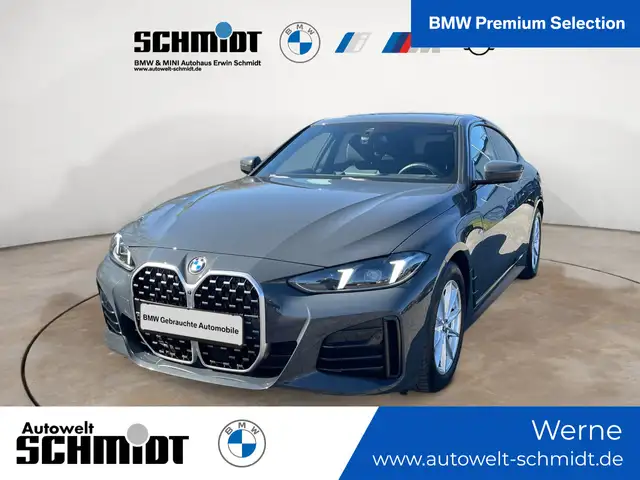 BMW 430 d xDrive GC M Sport  + GARANTIE-bis-05.2030