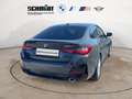BMW 430 d xDrive GC M Sport  + GARANTIE-bis-05.2030 Grau - thumbnail 6