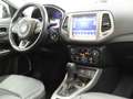 Jeep Compass 1.3Turbo Longitude DCT*NAVI-CRUISE-CARPLAY-CAMERA* Blanc - thumbnail 8