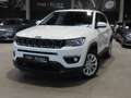 Jeep Compass 1.3Turbo Longitude DCT*NAVI-CRUISE-CARPLAY-CAMERA* Blanc - thumbnail 1