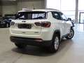Jeep Compass 1.3Turbo Longitude DCT*NAVI-CRUISE-CARPLAY-CAMERA* Blanc - thumbnail 3
