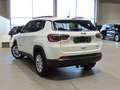 Jeep Compass 1.3Turbo Longitude DCT*NAVI-CRUISE-CARPLAY-CAMERA* Blanc - thumbnail 4