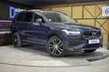 Volvo XC90 2.0 B5 D AWD Momentum Pro Auto Azul - thumbnail 3