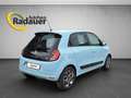 Renault Twingo Electric Zen Electric Blau - thumbnail 5
