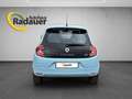 Renault Twingo Electric Zen Electric Blau - thumbnail 4