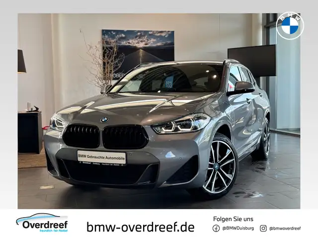 BMW X2 xDrive25e M Sport Steptronic Aut. Klimaaut.