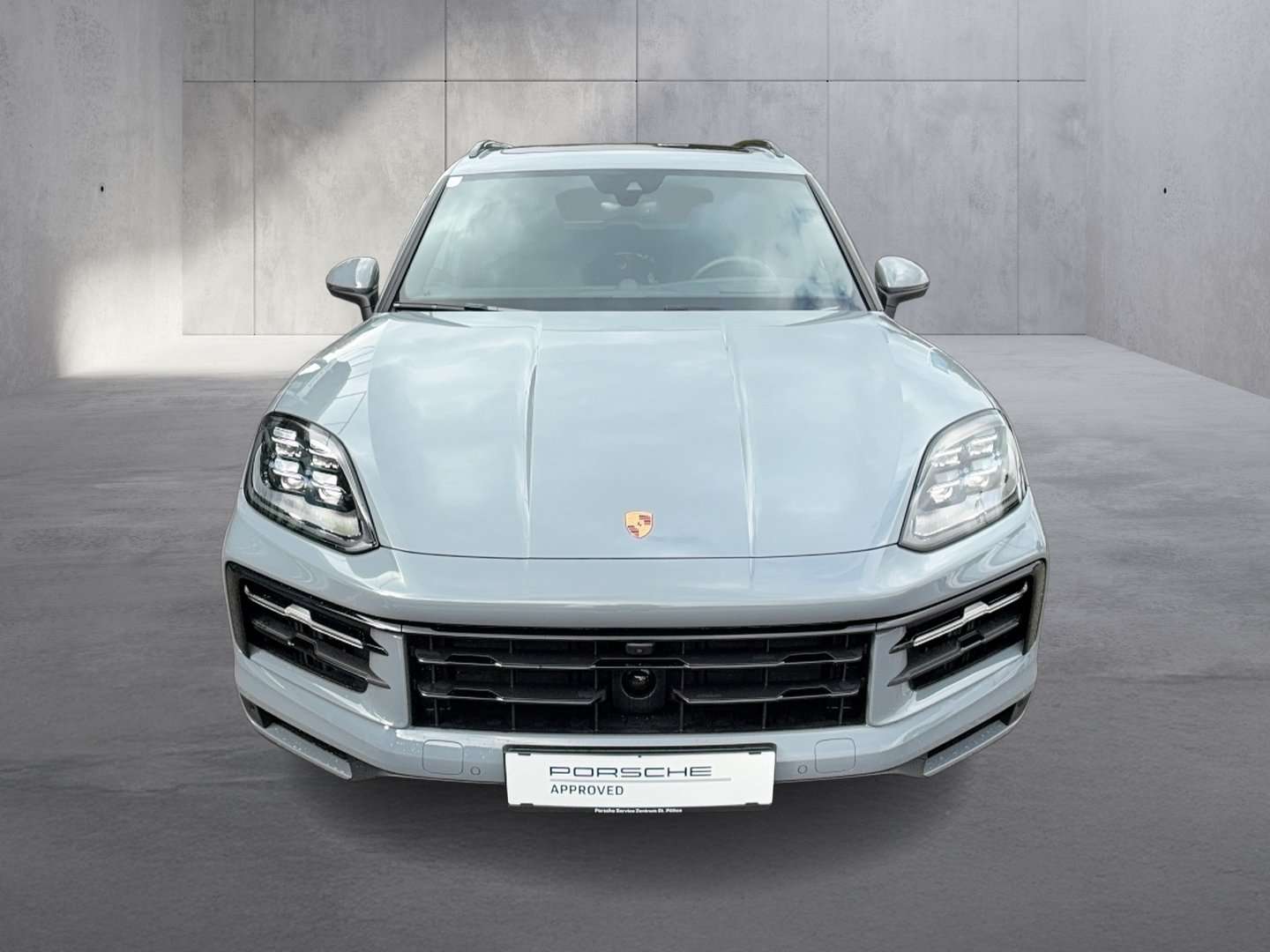 Porsche Cayenne E-Hybrid -  - Joinsteer - #5