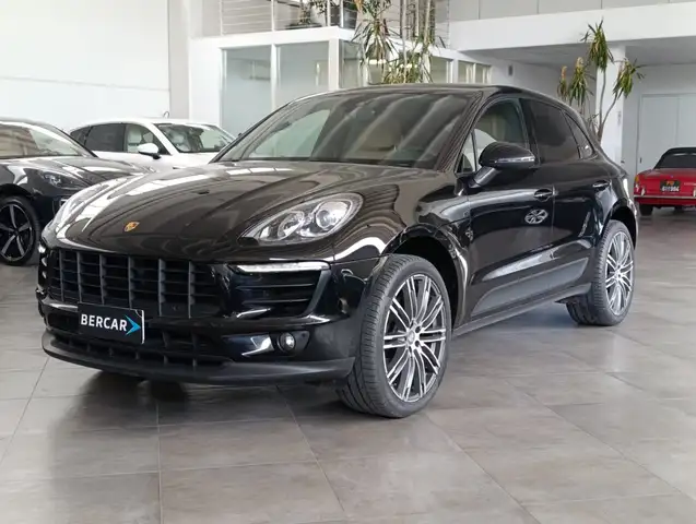 Porsche Macan 2.0 252cv pdk