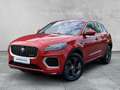 Jaguar E-Pace P300e AWD R-DYNAMIC SE PANO+SHZG+HUD+LMF Rot - thumbnail 1