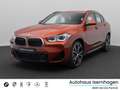 BMW X2 xD25d M Sport Panoram Kamera HUD DAB HiFi 20 Orange - thumbnail 1