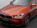BMW X2 xD25d M Sport Panoram Kamera HUD DAB HiFi 20 Orange - thumbnail 18