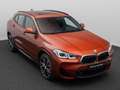 BMW X2 xD25d M Sport Panoram Kamera HUD DAB HiFi 20 Orange - thumbnail 3