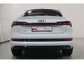 Audi e-tron 55 Sportback quattro S line Navi*AHK*PANO*CAM*Matrix Weiß - thumbnail 4