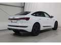 Audi e-tron 55 Sportback quattro S line Navi*AHK*PANO*CAM*Matrix Weiß - thumbnail 3