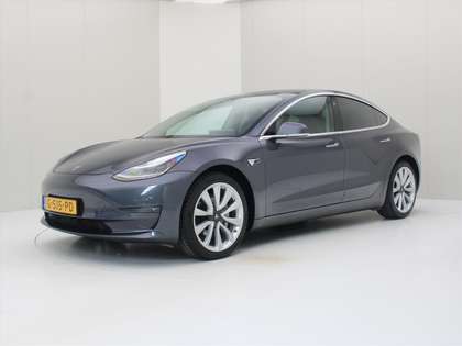 Tesla Model 3 Long-Range AWD 351pk 75kWh [ AUTOPILOT+19" LMV+620
