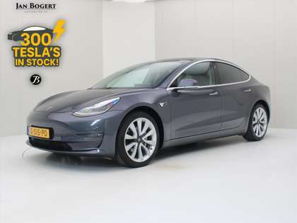 Tesla Model 3 Long-Range AWD 351pk 75kWh [ AUTOPILOT+19" LMV+620