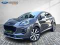 Ford Puma Titanium X Navi Kamera 2xPDC Lenkr.Sitzheiz. Grijs - thumbnail 25