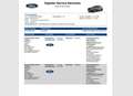 Ford Puma Titanium X Navi Kamera 2xPDC Lenkr.Sitzheiz. Grijs - thumbnail 2