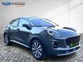 Ford Puma Titanium X Navi Kamera 2xPDC Lenkr.Sitzheiz. Grijs - thumbnail 23
