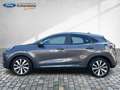Ford Puma Titanium X Navi Kamera 2xPDC Lenkr.Sitzheiz. Grau - thumbnail 12