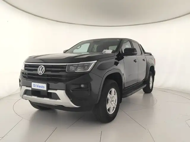 Volkswagen Amarok 2.0 tdi life 4motion