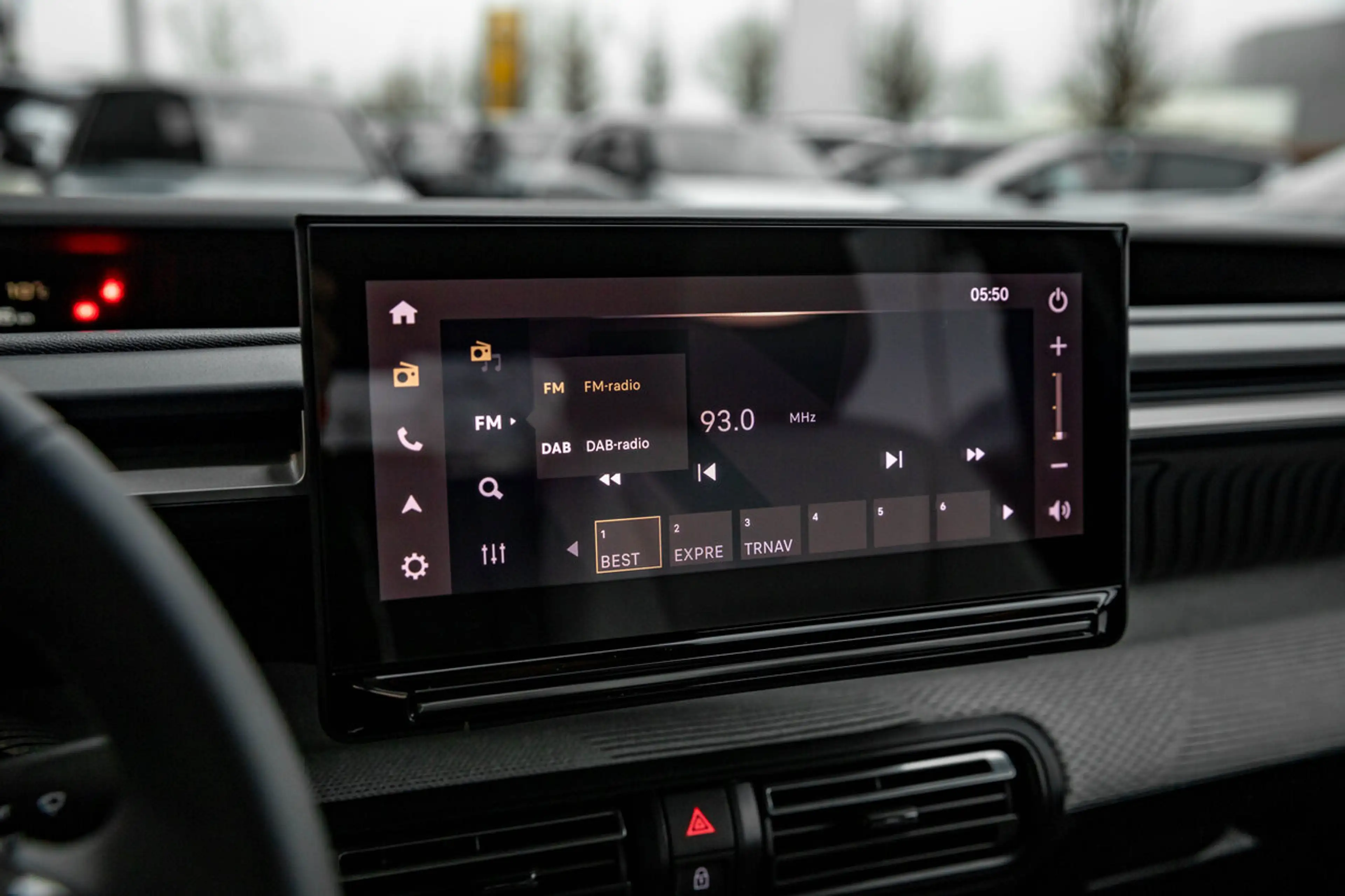 Citroen C3 Aircross Elektrisch 113 PK | MAX | Comfort Range | Camer... — photo 13