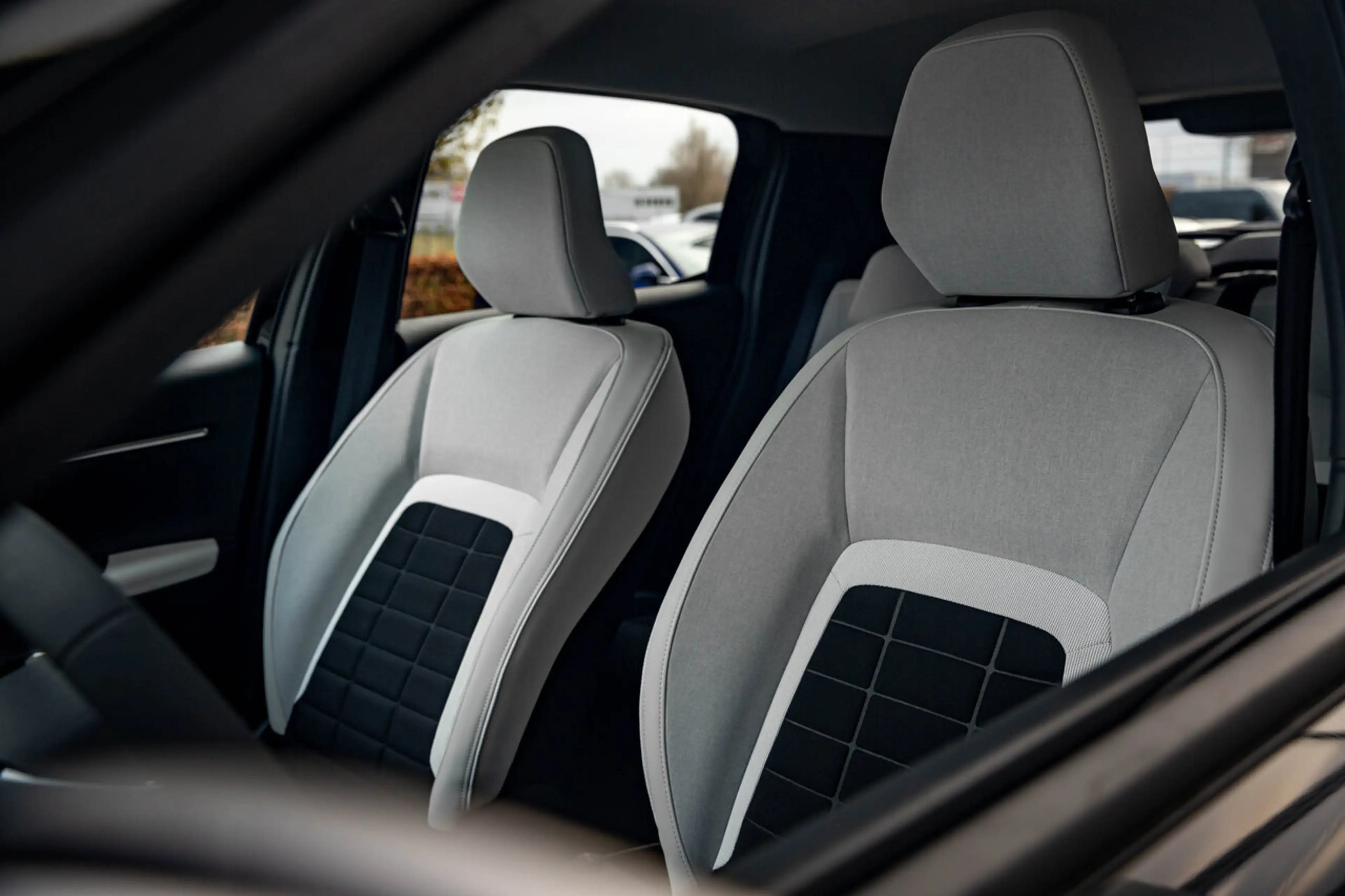 Citroen C3 Aircross Elektrisch 113 PK | MAX | Comfort Range | Camer... — photo 6