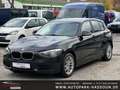 BMW 116 i TÜV 07/27 Garantie Klima Tempo Noir - thumbnail 1