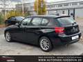 BMW 116 i TÜV 07/27 Garantie Klima Tempo Noir - thumbnail 10