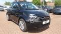 Fiat 500e 500 e Cabrio Schwarz - thumbnail 3