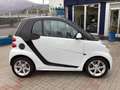 smart forTwo 2ª serie 1000 52 kW coupé pulse Blanc - thumbnail 2