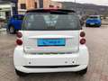 smart forTwo 2ª serie 1000 52 kW coupé pulse Alb - thumbnail 8