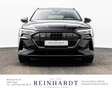 Audi e-tron SPORTBACK 55 2x S LINE/22Z/PANO/S-SITZE Noir - thumbnail 6