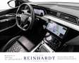 Audi e-tron SPORTBACK 55 2x S LINE/22Z/PANO/S-SITZE Noir - thumbnail 22