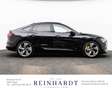 Audi e-tron SPORTBACK 55 2x S LINE/22Z/PANO/S-SITZE Noir - thumbnail 8