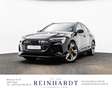 Audi e-tron SPORTBACK 55 2x S LINE/22Z/PANO/S-SITZE Noir - thumbnail 1